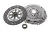 Комплект сцепления Mini Cooper 10-13 N18/N47 заменен 624 4030 00 LuK 624403000 (фото 2)
