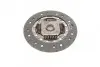 Комплект сцепления Ford Transit Connect 1.5 TDCi 15-(d=240mm) (+выжимной)) LuK 624 4034 34 (фото 2)