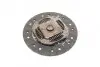 Комплект сцепления Ford Transit Connect 1.5 TDCi 15-(d=240mm) (+выжимной)) LuK 624 4034 34 (фото 5)