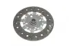 Комплект сцепления Renault Scenic IV 1.7 Blue dCi 08/18-. 88/110 кВт, R9N 400/401 LuK 624 4041 33 (фото 6)