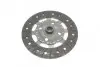 Комплект сцепления Renault Scenic IV 1.7 Blue dCi 08/18-. 88/110 кВт, R9N 400/401 LuK 624 4041 33 (фото 7)