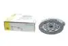 Комплект зчеплення Hyundai Tucson/Kia Sportage 2.0 CRDi 15-22 (d=240mm) LuK 624 4050 09 (фото 1)