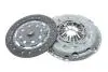 Комплект зчеплення Hyundai Tucson/Kia Sportage 2.0 CRDi 15-22 (d=240mm) LuK 624 4050 09 (фото 2)