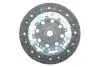 Комплект зчеплення Hyundai Tucson/Kia Sportage 2.0 CRDi 15-22 (d=240mm) LuK 624 4050 09 (фото 3)
