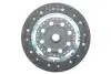 Комплект зчеплення Hyundai Tucson/Kia Sportage 2.0 CRDi 15-22 (d=240mm) LuK 624 4050 09 (фото 4)