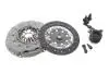 Комплект сцепления Hyundai Tucson/Kia Sportage 2.0 CRDi 15-22 (d=240mm) (+выжимной) LuK 624 4050 33 (фото 1)