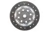 Комплект сцепления Hyundai Tucson/Kia Sportage 2.0 CRDi 15-22 (d=240mm) (+выжимной) LuK 624 4050 33 (фото 6)