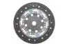 Комплект сцепления Hyundai Tucson/Kia Sportage 2.0 CRDi 15-22 (d=240mm) (+выжимной) LuK 624 4050 33 (фото 7)
