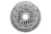 Комплект сцепления Hyundai Tucson/Kia Sportage 2.0 CRDi 15-22 (d=240mm) (+выжимной) LuK 624 4050 33 (фото 9)