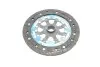 Комплект зчеплення Audi A4/A6/Q5 2.0 TDI 12- (d=240mm) LuK 624 4053 09 (фото 3)