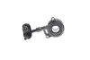Комплект зчеплення Hyundai iX35 2.0 CRDi 09-15/Kia Sportage 2.0 CRDi 10-15 (d=240mm) (+вижимний) LuK 624405533 (фото 15)