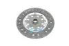 Комплект зчеплення Hyundai iX35 2.0 CRDi 09-15/Kia Sportage 2.0 CRDi 10-15 (d=240mm) (+вижимний) LuK 624405533 (фото 2)