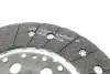 Комплект зчеплення Hyundai iX35 2.0 CRDi 09-15/Kia Sportage 2.0 CRDi 10-15 (d=240mm) (+вижимний) LuK 624405533 (фото 3)