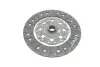 Комплект зчеплення Hyundai iX35 2.0 CRDi 09-15/Kia Sportage 2.0 CRDi 10-15 (d=240mm) (+вижимний) LuK 624405533 (фото 5)