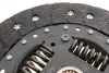 Комплект сцепления Skoda Kodiaq/VW Tiguan 1.5 TSI 18- (d=240mm) LuK 624 4056 09 (фото 5)
