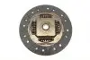 Комплект сцепления Ford Transit Connect 1.6 TDCi 13- (d=240mm) LuK 624 4070 09 (фото 5)
