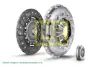 Комплект зчеплення Hyundai ix35/Kia Sportage 2.0 CVVT 09-15 (d=235mm) (+вижимний) LuK 624 4077 00 (фото 1)