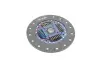Комплект сцепления Hyundai Tucson/Kia Sportage 1.7 CRDi 15- (d=235mm) LuK 624408409 (фото 8)