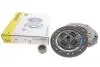 Комплект сцепления Citroen Jumpy/Peugeot Expert 2.0 HDi 11-(d=240mm) (+выжимной)) LuK 624 4094 00