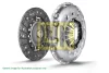 Комплект зчеплення Ford Transit Connect 1.5 EcoBlue 18-, 55/74/88kw LuK 624 4104 09 (фото 1)