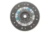 Комплект зчеплення VW Caddy V 2.0TDI BMT/T-ROC 2.0TDI SCR 20- LuK 624 4128 33 (фото 6)