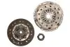 Комплект сцепления Ford Transit 2.4DI 00- (прим. 415018010) LuK 625 3015 00