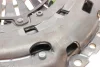 Комплект сцепления Ford Transit 2.4DI 00- (прим. 415018010) LuK 625 3015 00 (фото 5)