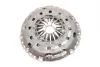 Комплект сцепления Ford Transit 2.4DI 00- (прим. 415018010) LuK 625 3015 00 (фото 6)