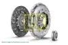 Комплект зчеплення MB Sprinter (901-904)/Vario 2.9D/TDI, OM602, (d=250mm) LuK 625 3021 00 (фото 1)