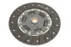 Комплект сцепления MB Sprinter (901-904)/Vario 2.9D/TDI, OM602, (d=250mm) LuK 625 3021 00 (фото 5)