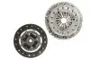 Комплект сцепления Ford Transit 2.2TDCI 06-14, 63/81kw, FWD LuK 625 3044 09