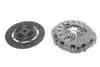 Комплект сцепления Ford Transit 2.2 TDCi 06- (63-81 kw) LuK 625 3044 33