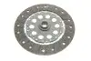 Комплект зчеплення Hyundai Terracan 2.9CRDi 4WD, 01/04-12/06, J3(CRDi), 110/120kw LuK 625 3047 00 (фото 11)