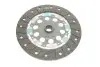 Комплект зчеплення Hyundai Terracan 2.9CRDi 4WD, 01/04-12/06, J3(CRDi), 110/120kw LuK 625 3047 00 (фото 8)