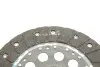 Комплект зчеплення Hyundai Terracan 2.9CRDi 4WD, 01/04-12/06, J3(CRDi), 110/120kw LuK 625 3047 00 (фото 9)