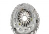 Комплект сцепления Ford Ranger 2.5/3.0 TDCi 06-12 (d=250mm) (+выжимной)) LuK 625 3051 00 (фото 4)