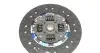 Комплект сцепления Ford Ranger 2.5/3.0 TDCi 06-12 (d=250mm) (+выжимной)) LuK 625 3051 00 (фото 6)