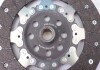 Комплект зчеплення Nissan X-trail/Renault Koleos 2.0 dCi 16- (d=250), M9R LuK 625 3052 09 (фото 9)