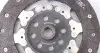 Комплект сцепления Nissan X-trail/Renault Koleos 2.0 dCi 16- (d=250) (+выжимной)) LuK 625 3052 33 (фото 11)