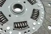 Комплект сцепления Opel Insignia 2.0 CDTI 08- (d=250mm) (+выжимной)) LuK 625 3063 33 (фото 2)