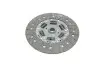 Комплект сцепления Opel Insignia 2.0 CDTI 08- (d=250mm) (+выжимной)) LuK 625 3063 33 (фото 3)