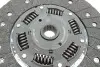 Комплект сцепления Opel Insignia 2.0 CDTI 08- (d=250mm) (+выжимной)) LuK 625 3063 33 (фото 4)