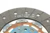 Комплект сцепления Opel Insignia A 2.0Turbo/2.8 V6 Turbo 08-17 (d=250mm) (+выжимной)) LuK 625 3071 33 (фото 7)