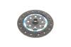 Комплект сцепления Toyota Rav4 2.0/2.2D 12-(d=250mm) (+выжимной)) LuK 625 3076 00 (фото 2)