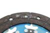Комплект сцепления Toyota Rav4 2.0/2.2D 12-(d=250mm) (+выжимной)) LuK 625 3076 00 (фото 3)