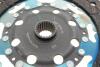Комплект сцепления Toyota Rav4 2.0/2.2D 12-(d=250mm) (+выжимной)) LuK 625 3076 00 (фото 4)