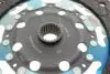 Комплект зчеплення Toyota Rav4 2.0/2.2D 12- (d=250mm) (+вижимний) LuK 625 3076 00 (фото 4)