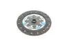 Комплект зчеплення Toyota Rav4 2.0/2.2D 12- (d=250mm) (+вижимний) LuK 625 3076 00 (фото 5)