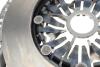 Комплект сцепления Toyota Rav4 2.0/2.2D 12-(d=250mm) (+выжимной)) LuK 625 3076 00 (фото 7)