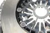 Комплект зчеплення Toyota Rav4 2.0/2.2D 12- (d=250mm) (+вижимний) LuK 625 3076 00 (фото 7)